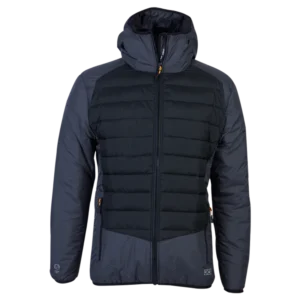 Product Review: JCB Geotherm Padded Jacket (JCB-11)