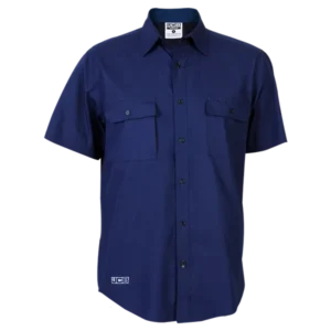 Product Review: JCB Performance Vented Shirt (JCB-03)