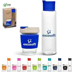 Product Review: Kooshty Hot & Kold Set (KOOSH-9071)