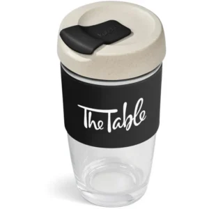 Product Review: Kooshty Jumbo Chacha Glass Kup – 480ML (KOOSH-9055)