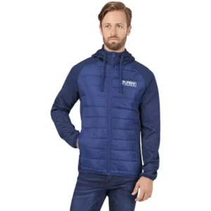 Product Review: Mens Slazenger Astana Jacket (SLAZ-11424)