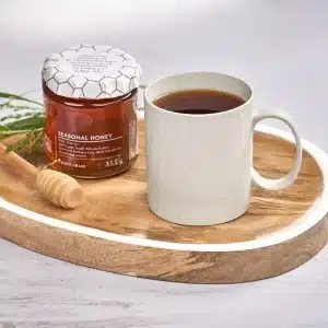 Product Review: Okiyo Deshi Wheat Straw Mug- 300ml (MUG-6715)