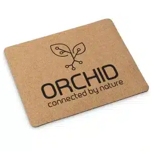 Product Review: Okiyo Wumu Cork Mouse Pad (TECH-5161)