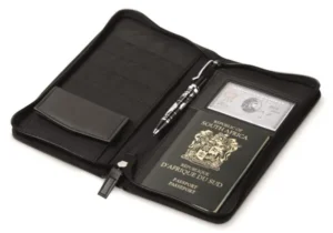 Product Review: Pedova Travel Wallet (GIFT-9721)