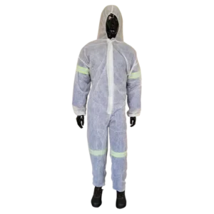 Product Review: Pioneer Basic Coverall (A033)