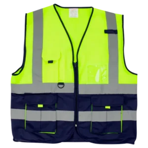 Product Review: Pioneer Signaling Vest (PSV)