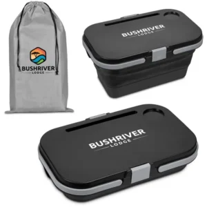 Product Review: Serendipio Brannigan Collapsible Picnic Basket (GF-SD-956-B)