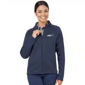 Product Review: Slazenger Ladies Ridge Jacket (SLAZ-11427)