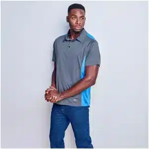 Product Review: Slazenger Mens Glendower Golf Shirt (SLAZ-11400)