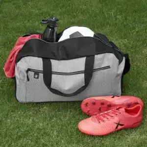Product Review: Slazenger Trent Sports Bag (SLAZ-2265)