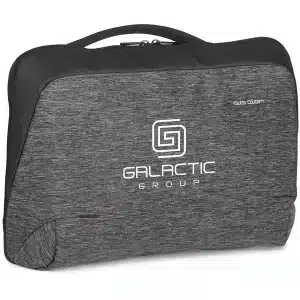 Product Review: Swiss Cougar Equity Compu-Brief (BAG-4610)