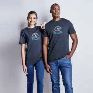 Product Review: US Basic Unisex Super Club 180 T-Shirt (BAS-3432)