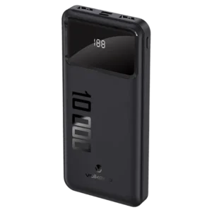 Product Review: Volkano Punch Series 10000 mAh Power Bank (VO0001)