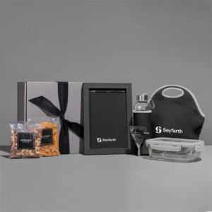 Product Review: Yatta Funky Fusion Hamper (GH-YT-17-B)