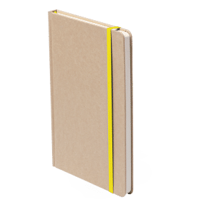 Raimok A5 Notebook