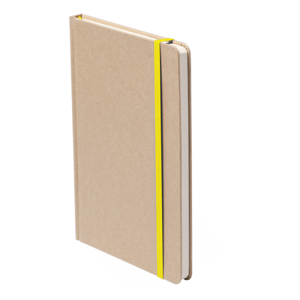 Raimok A5 Notebook