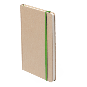 Raimok A5 Notebook