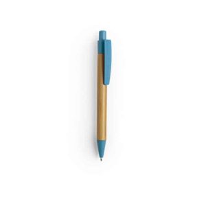 Serang - Eco-Neutral Bamboo Wheat Straw Pen