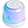 Swiss Cougar Genoa Bluetooth Speaker - Night Light