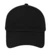 The Bark Cap - Black