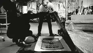 The History of the Printed T-Shirt