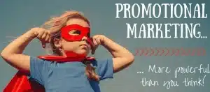 The Power of Promotional Merchandise