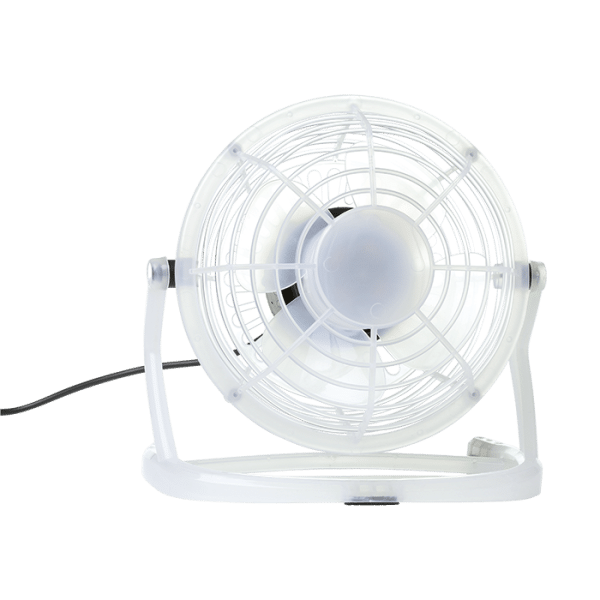 Usb Desk Fan
