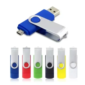 USB Type C Memory Sticks and Plugs are Ushering in a New Era for Corporate Gifts
