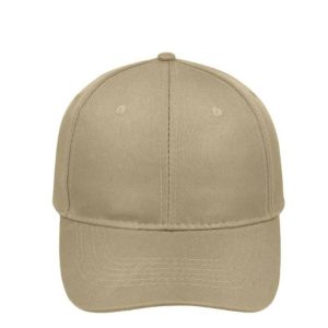 V22600 - 6 Panel Promo Cap - Cerise