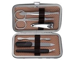Vanity Manicure Set (6 -Piece)