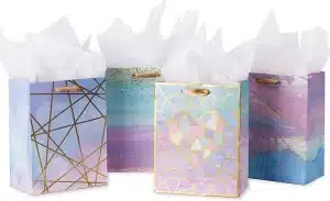What to Include in a Promotional Gift Bag for Your Clients?
