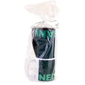 Coffee Mug & Rectangular Mousepad Hamper