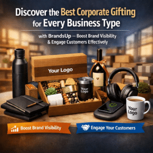 Best Corporate Gifting for Every Business Type