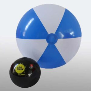 1.2m Beach Balls