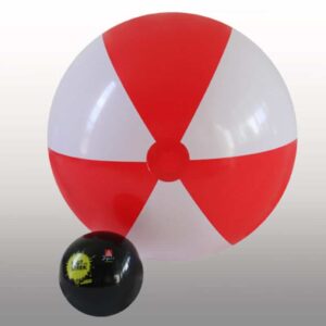 1.2m Beach Balls