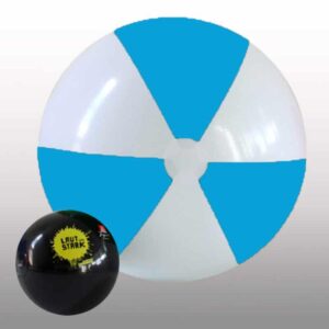 1.2m Beach Balls