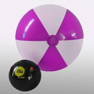1.2m Beach Balls