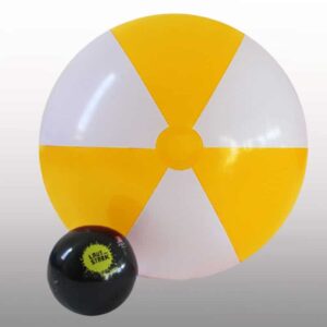 1.5m Beach Balls