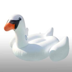 1.8m Inflatable Tube