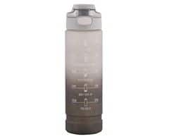 1 Litre Motivate Water Bottle
