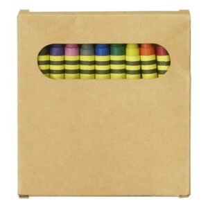 10 Piece Crayon Box Set
