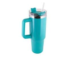 1200ml Glitter Travel Mug