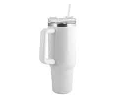 1200ml Glitter Travel Mug