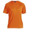 135g Barron Polyester T-Shirt