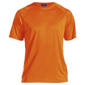 135g Barron Polyester T-Shirt