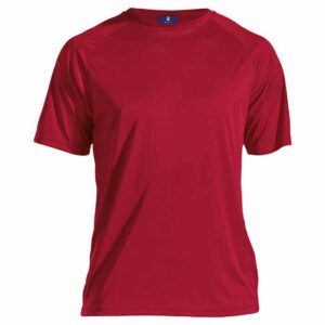 135g Barron Polyester T-Shirt