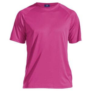 135g Barron Polyester T-Shirt