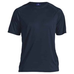 135g Barron Polyester T-Shirt