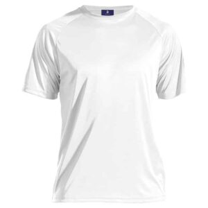 135g Barron Polyester T-Shirt
