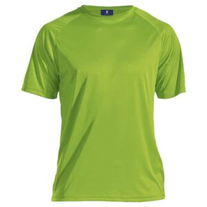 135g Barron Polyester T-Shirt